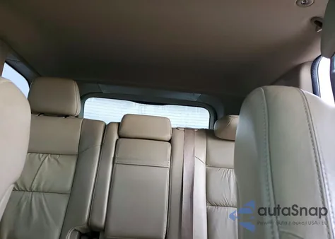 2016 Jeep Grand Cherokee Limited z USA, uszkodzony, nr VIN 1C4RJFBG4GC427644